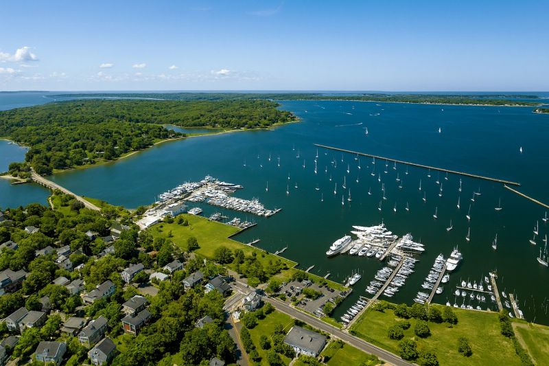 Sag Harbor, NY
