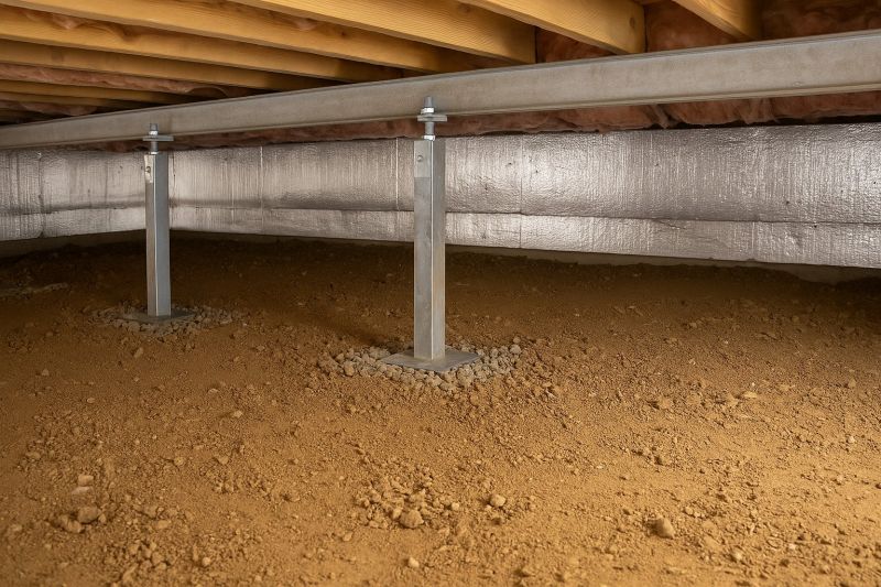 Foundation Raising in Groton, CT